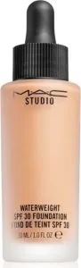 Mac Waterweight Foundation SPF 30 – NC37