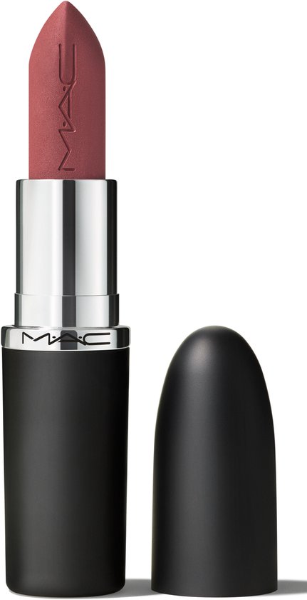 Macximal Zijdezachte Matte Lipstick – Mehr, 3,5 g