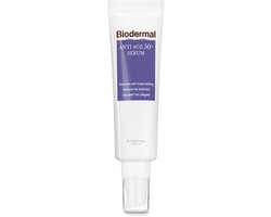 Biodermal Gezichtserum tegen huidveroudering – 30 ml