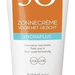 Biodermal Hydraplus Face Zonnebrandcrème SPF 30 50 ml
