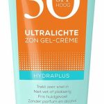 Biodermal Hydraplus Ultralichte Zoncrème SPF30 - Hyaluron