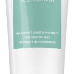 Biodermal Hydraterende Dag- en Nachtcrème - 100 ml