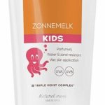 Biodermal Kids Zonnemelk SPF50+ - 125 ml
