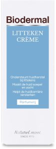 Biodermal Littekencrème - Tube 75 ml