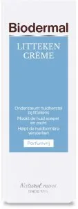 Biodermal Littekencrème – Tube 75 ml