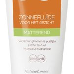 Biodermal Matterende Zonnefluïde SPF 30 - 40 ml