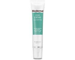 Biodermal Oogcrème – 15 ml