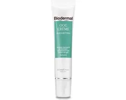 Biodermal Oogcrème – 15 ml