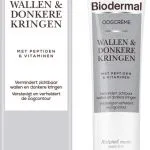 Biodermal Oogcrème - Wallen & Donkere Kringen