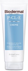 Biodermal P-CL-E Crème voor droge huid – 100 ml