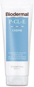 Biodermal P-CL-E Crème voor droge huid – 100 ml