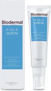 Biodermal P-CL-E Serum – Gevoelige & geïrriteerde huid 30 ml