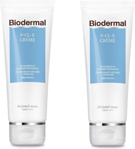 Biodermal PCL – 2 x 100 ml