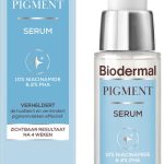 Biodermal Pigmentserum - 30 ml