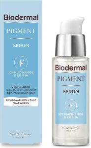 Biodermal Pigmentserum – 30 ml