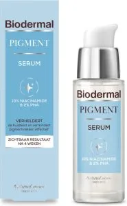 Biodermal Pigmentserum – 30 ml