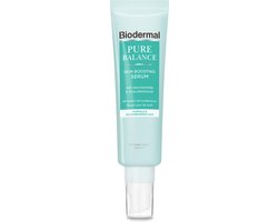Biodermal Pure Balance Serum – Hyaluron & Niacinamide 30 ml