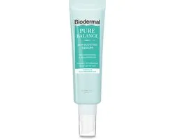 Biodermal Pure Balance Serum – Hyaluron & Niacinamide 30 ml