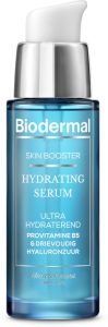 Biodermal Skin Booster Hydraterend Serum Hyaluronzuur – 30ml