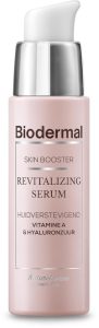 Biodermal Skin Booster Serum met hyaluronzuur – 30 ml