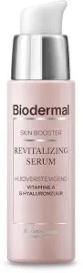 Biodermal Skin Booster Serum met hyaluronzuur – 30 ml