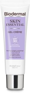 Biodermal Skin Essential Dagcrème SPF 30 – 50 ml