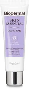 Biodermal Skin Essential Dagcrème SPF 30 – 50 ml