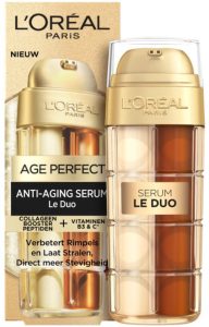 L’Oréal Paris Age Perfect Collageen Booster Serum – 30 ml