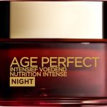 L’Oréal Paris Age Perfect Nachtcrème Manuka Honing - 50 ml