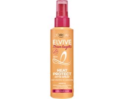 L’Oréal Paris Elvive Dream Lengths Hittespray - 150 ml