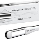 L’Oréal Professionnel Steampod 4.0 - Stoomstijltang
