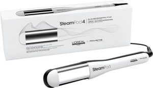 L’Oréal Professionnel Steampod 4.0 – Stoomstijltang