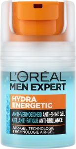 L’Oréal Men Expert Hydra Energetic Hydraterende Gel – 50 ml