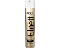 L’Oréal Paris Elnett Haarspray – extra sterke 400 ml