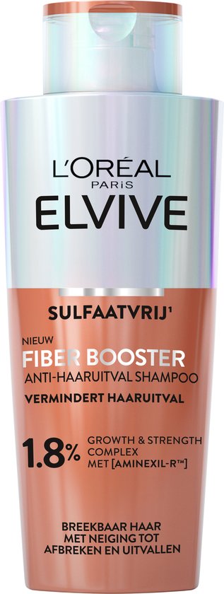 L’Oréal Paris Elvive Fiber Booster – Anti-haaruitval 200 ml