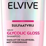 L'Oréal Paris Elvive Glycolic Gloss Shampoo - 200 ml