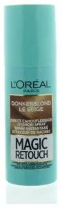 L’Oréal Paris Magic Retouch – Donkerblond 75 ml