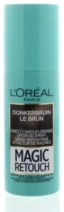 L’Oréal Paris Magic Retouch Uitgroeispray Donkerbruin 75 ml