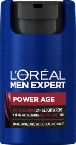 L’Oréal Paris Men Expert Power Age Dagcrème 50 ml