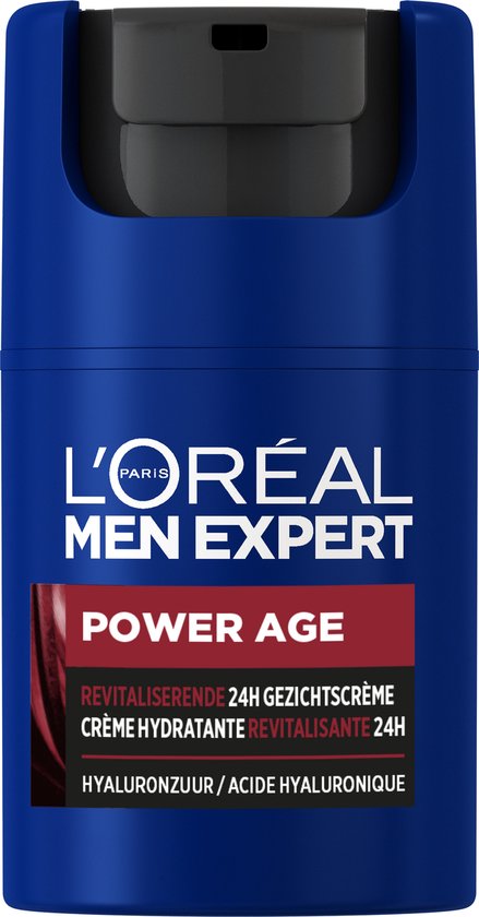 L’Oréal Paris Men Expert Power Age Dagcrème 50 ml