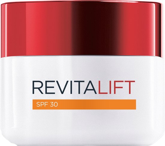 L’Oréal Paris Revitalift dagcrème SPF 30 – 50 ml