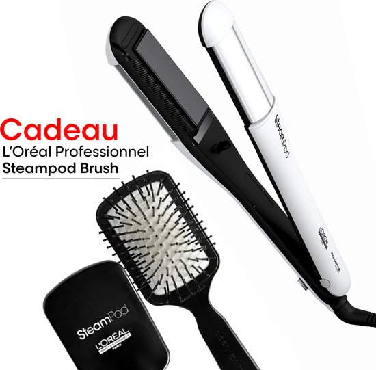 L’Oréal Professionnel SteamPod 4.0 – Stoomstyler