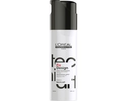 L’Oréal Professionnel Tecni.ART Fix Design Spray – 200 ml
