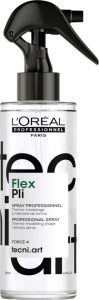 L’Oréal Professionnel Tecni.Art Flex Pli Haarspray – 190 ml
