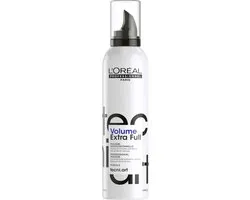 L’Oréal Professionnel Tecni.Art Volume Extra Mousse 250 ml
