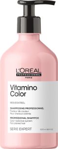 L’Oréal Professionnel Vitamino Color Shampoo – 500 ml