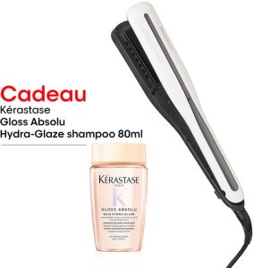 L’Oréal Steampod 3.0 + Kérastase Gloss Absolu 80 ml