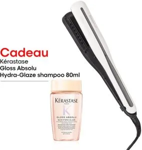 L’Oréal Steampod 3.0 + Kérastase Gloss Absolu 80 ml