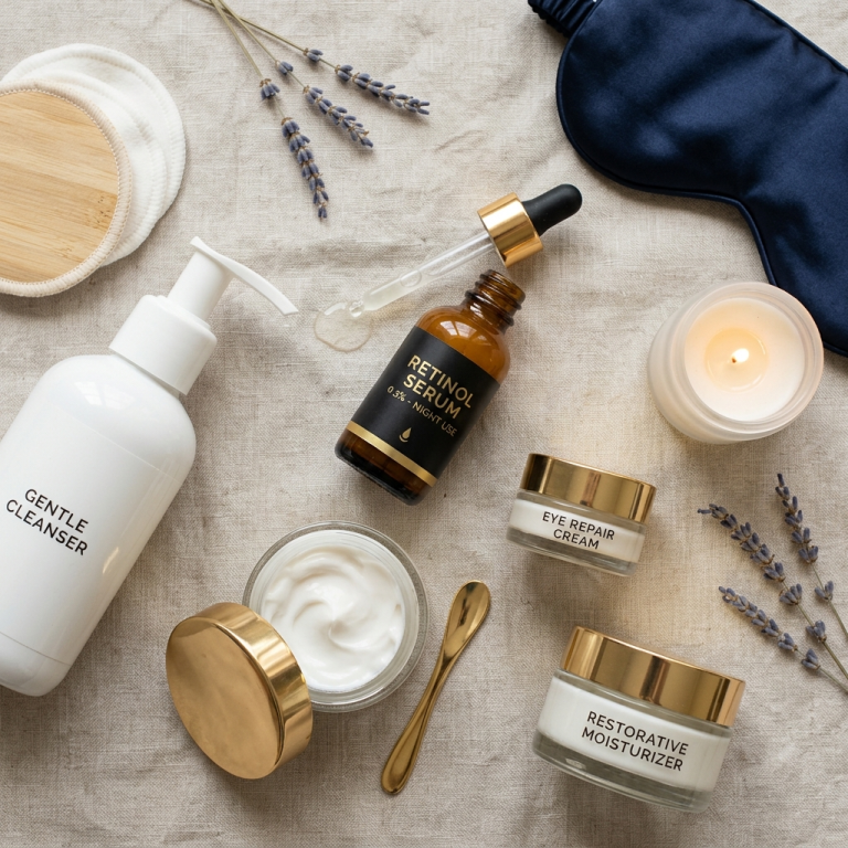 Hoe Gebruik Je Retinol? Complete Gids voor Beginners