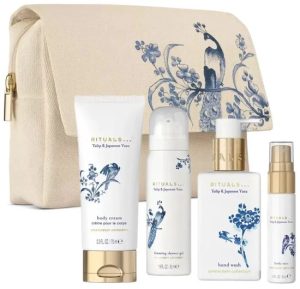 Rituals Amsterdam Collection Pouch Set – 210 ml
